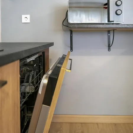 Playa - 3 Hab Matr Garaje Grande Incl - Moderno - Arena23 Gijón