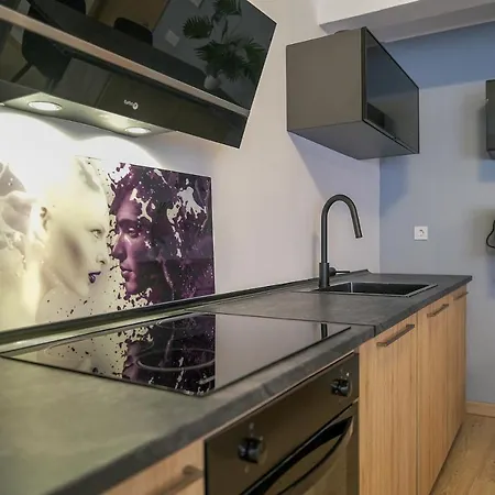 Apartamento Playa - 3 Hab Matr Garaje Grande Incl - Moderno - Arena23 *