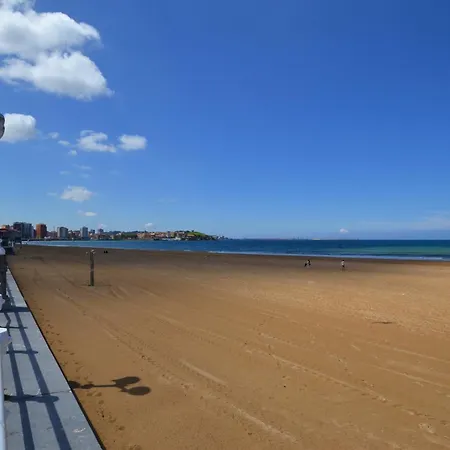 Apartamento Playa - 3 Hab Matr Garaje Grande Incl - Moderno - Arena23 *