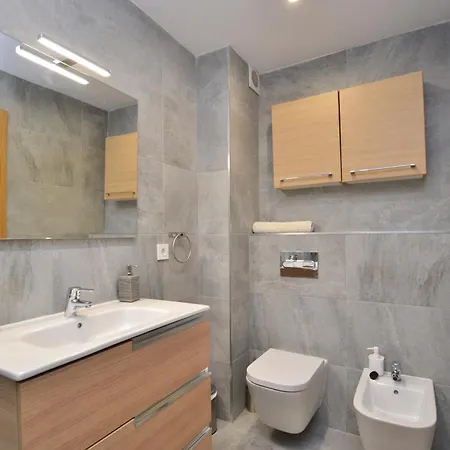 Playa - 3 Hab Matr Garaje Grande Incl - Moderno - Arena23 Apartamento *