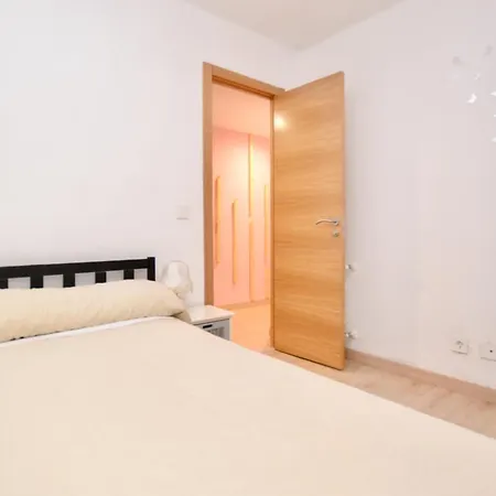 Apartamento Playa - 3 Hab Matr Garaje Grande Incl - Moderno - Arena23 *