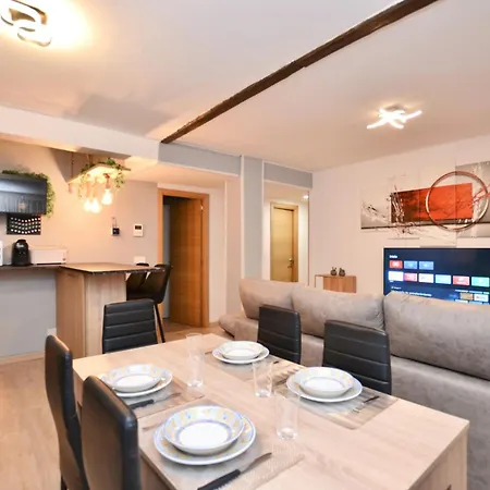 Apartamento Playa - 3 Hab Matr Garaje Grande Incl - Moderno - Arena23 *