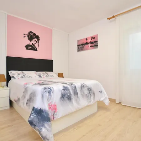 Apartamento Playa - 3 Hab Matr Garaje Grande Incl - Moderno - Arena23 Gijón