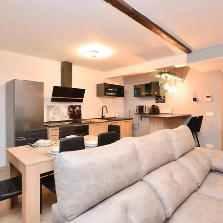 Apartamento Playa - 3 Hab Matr Garaje Grande Incl - Moderno - Arena23