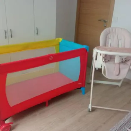 Playa - 3 Hab Matr Garaje Grande Incl - Moderno - Arena23 شقة خيخون