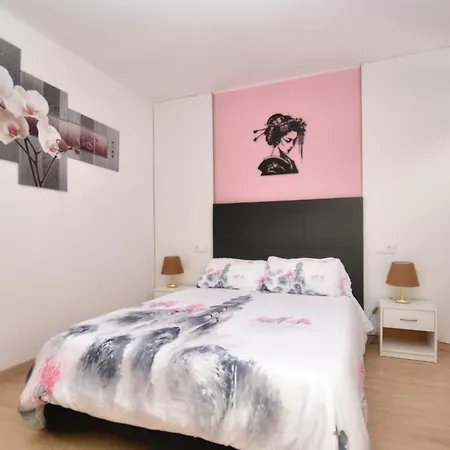 Playa - 3 Hab Matr Garaje Grande Incl - Moderno - Arena23 * خيخون