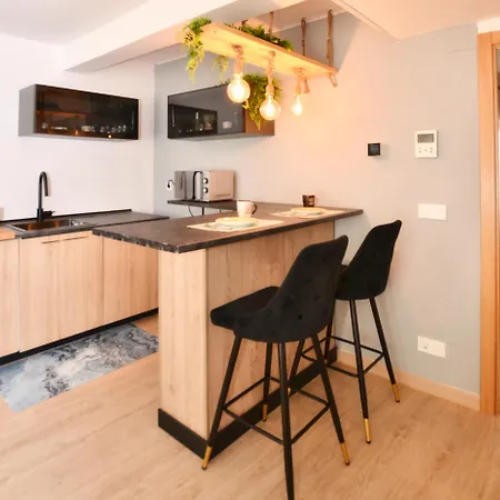 Playa - 3 Hab Matr Garaje Grande Incl - Moderno - Arena23 خيخون