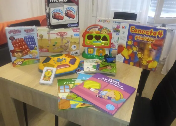 Playa - 3 Hab Matr Garaje Grande Incl - Moderno - Arena23