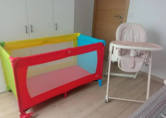 Playa - 3 Hab Matr Garaje Grande Incl - Moderno - Arena23 Apartman Gijón