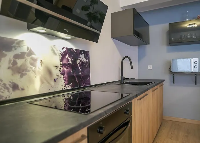 Apartman Playa - 3 Hab Matr Garaje Grande Incl - Moderno - Arena23 *