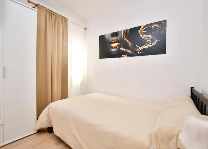 Playa - 3 Hab Matr Garaje Grande Incl - Moderno - Arena23 *