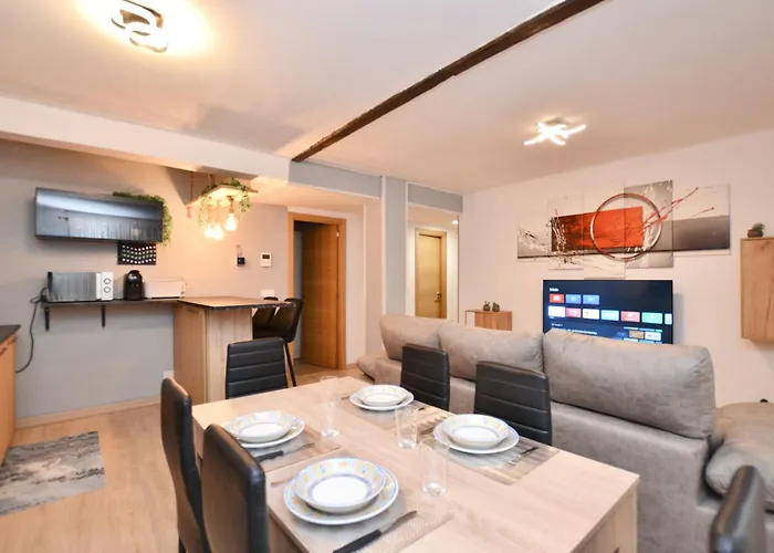 Apartman Playa - 3 Hab Matr Garaje Grande Incl - Moderno - Arena23 *