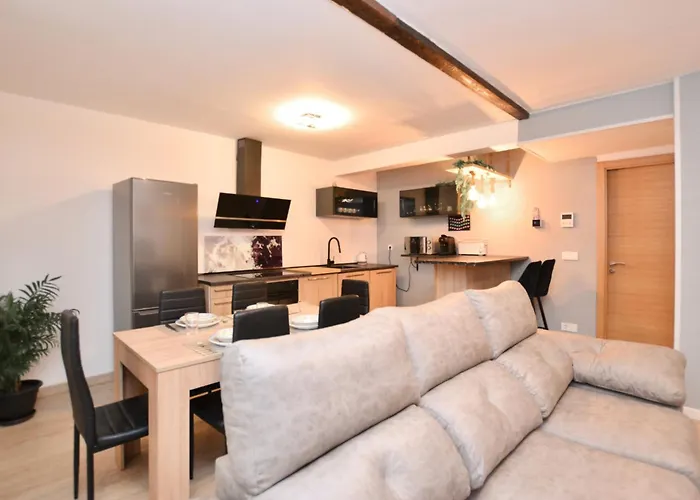 Apartman Playa - 3 Hab Matr Garaje Grande Incl - Moderno - Arena23