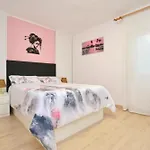 Apartment Playa - 3 Hab Matr Garaje Grande Incl - Moderno - Arena23 Gijon